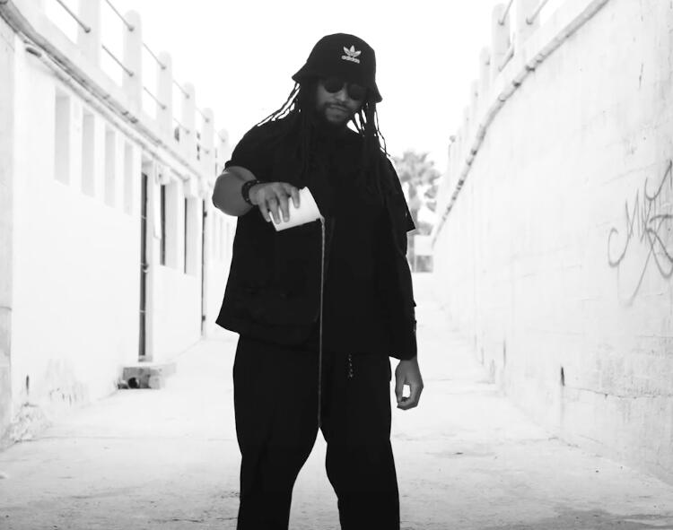 Gruth Music Video